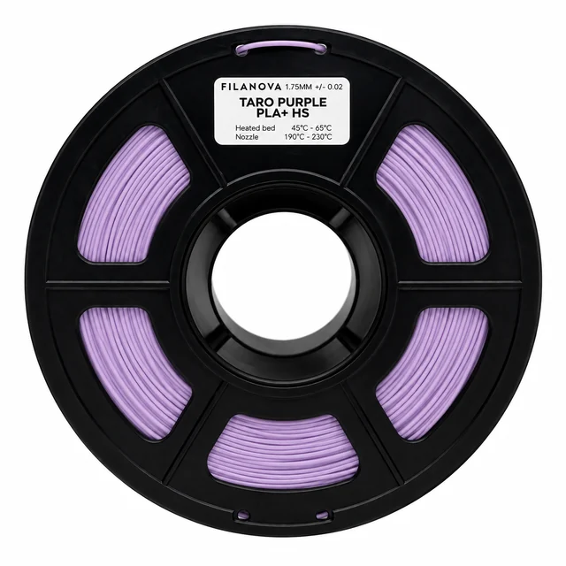 Filanova Chroma PLA 1kg - Taro Purple